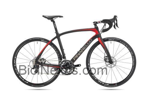 Pinarello Mercurio Disk ficha-técnica e avaliações